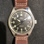 IWC(アイ・ダブリュー・シー)
