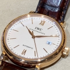 IWC(アイ・ダブリュー・シー)
