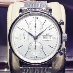 IWC(アイ・ダブリュー・シー)
