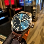 IWC(アイ・ダブリュー・シー)
