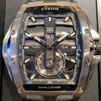 CVSTOS(クストス)
