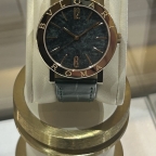 BVLGARI(ブルガリ)
