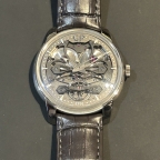 GIRARD-PERREGAUX(ジラール・ペルゴ)
