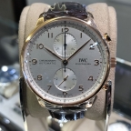IWC(アイ・ダブリュー・シー)
