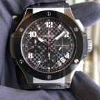 HUBLOT(ウブロ)
