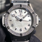 HUBLOT(ウブロ)
