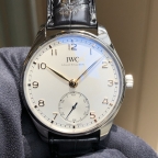 IWC(アイ・ダブリュー・シー シャフハウゼン)
