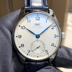 IWC(アイ・ダブリュー・シー)

