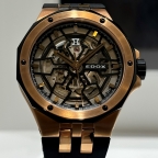 EDOX(エドックス)

