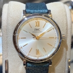 IWC(アイ・ダブリュー・シー)
