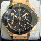 HUBLOT(ウブロ)
