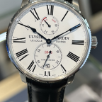 ULYSSE NARDIN(ユリス・ナルダン)

