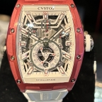 CVSTOS(クストス)
