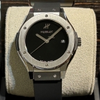 HUBLOT(ウブロ)
