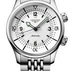 LONGINES(ロンジン)
