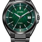 ATTESA(アテッサ)
