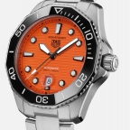 TAG Heuer(タグ・ホイヤー)
