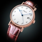 BREGUET(ブレゲ)
