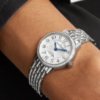 JAEGER-LECOULTRE(ジャガー・ルクルト)
