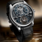 JAEGER-LECOULTRE(ジャガー・ルクルト)
