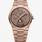JAEGER-LECOULTRE(ジャガー・ルクルト)

