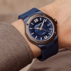 BAUME &amp; MERCIER(ボーム＆メルシエ)
