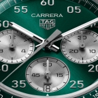 TAG Heuer(タグ・ホイヤー)
