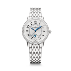 JAEGER-LECOULTRE(ジャガー・ルクルト)
