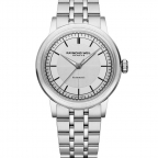 RAYMOND WEIL(レイモンド ウェイル)
