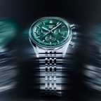 TAG Heuer(タグ・ホイヤー)
