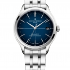 BAUME &amp; MERCIER(ボーム＆メルシエ)
