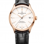 BAUME &amp; MERCIER(ボーム＆メルシエ)
