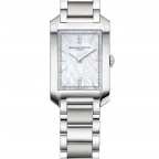 BAUME &amp; MERCIER(ボーム＆メルシエ)
