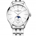 BAUME &amp; MERCIER(ボーム＆メルシエ)
