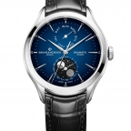 BAUME &amp; MERCIER(ボーム＆メルシエ)
