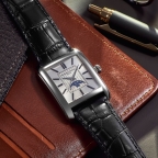 FREDERIQUE CONSTANT(フレデリック・コンスタント)
