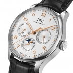 IWC(アイ・ダブリュー・シー シャフハウゼン)
