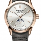 RAYMOND WEIL(レイモンド ウェイル)
