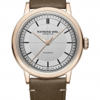 RAYMOND WEIL(レイモンド ウェイル)
