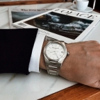 GIRARD-PERREGAUX(ジラール・ペルゴ)
