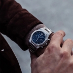GIRARD-PERREGAUX(ジラール・ペルゴ)
