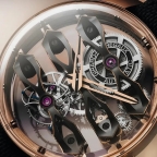GIRARD-PERREGAUX(ジラール・ペルゴ)
