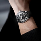GIRARD-PERREGAUX(ジラール・ペルゴ)

