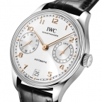IWC(アイ・ダブリュー・シー シャフハウゼン)
