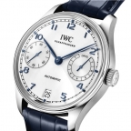 IWC(アイ・ダブリュー・シー シャフハウゼン)
