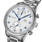 IWC(アイ・ダブリュー・シー シャフハウゼン)
