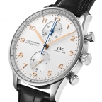 IWC(アイ・ダブリュー・シー シャフハウゼン)
