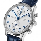 IWC(アイ・ダブリュー・シー シャフハウゼン)
