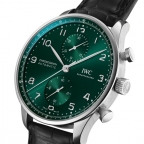 IWC(アイ・ダブリュー・シー シャフハウゼン)
