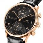 IWC(アイ・ダブリュー・シー シャフハウゼン)
